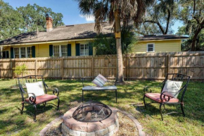 Bluebird Bungalow